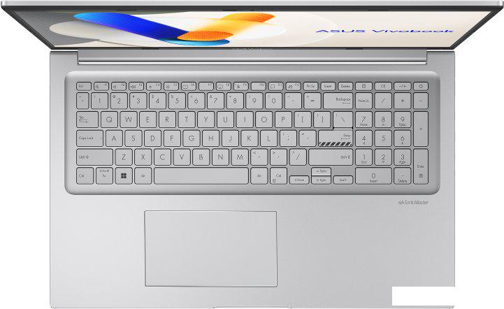 Ноутбук ASUS Vivobook 17 X1704VA-AU1105