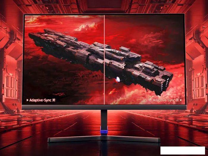 Игровой монитор Xiaomi Redmi Gaming Monitor G24 A24FAA-RG