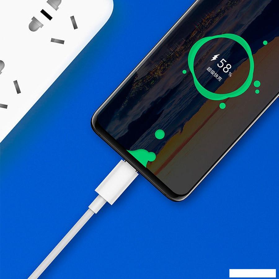 Кабель ZMI AL701 (белый)