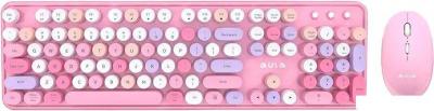 Офисный набор AULA AC306_PKCL