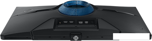 Игровой монитор Samsung Odyssey G4 LS27BG400EIXCI Игровой монитор Samsung Odyssey G4 LS27BG400EIXCI