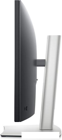 Монитор Dell P3424WE