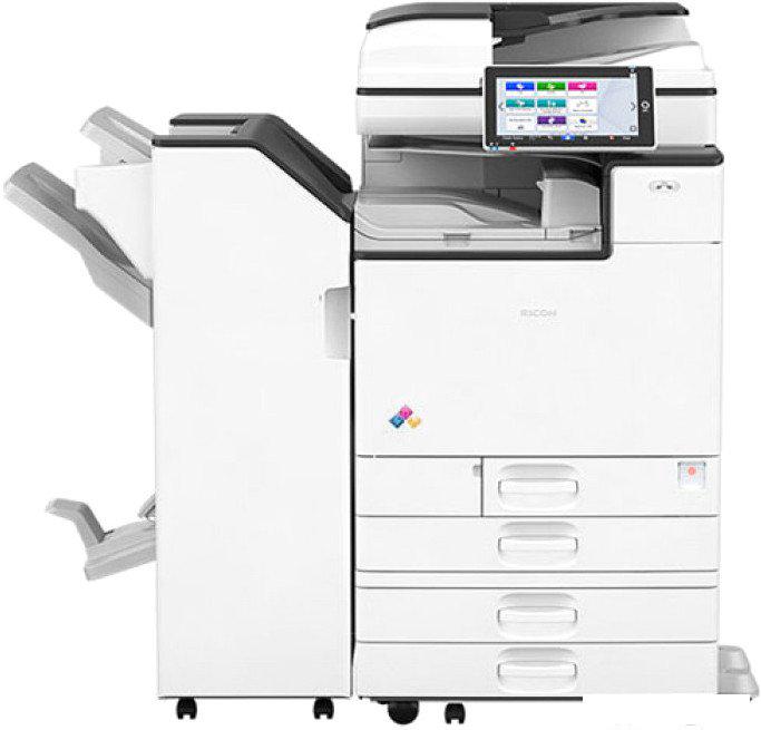 МФУ Ricoh IM 4000A