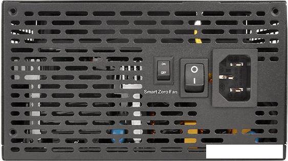 Блок питания Thermaltake Toughpower PF3 750W Platinum TT Premium Edition PS-TPD-0750FNFAPE-3