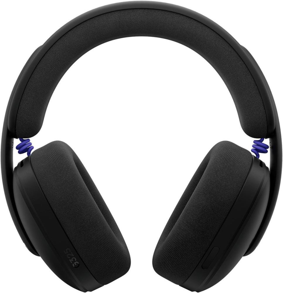 Наушники Logitech G325 Lightspeed (черный)