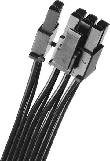 Блок питания SilverStone ST1500-TI v2.0