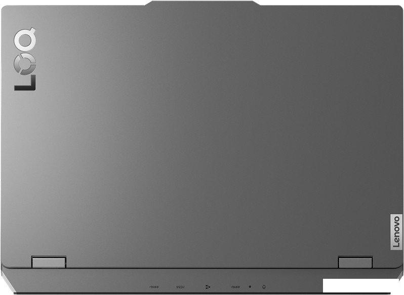 Игровой ноутбук Lenovo LOQ 15IAX9 83GS005CRK