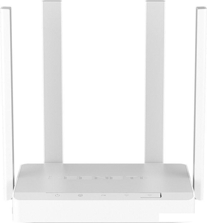 Wi-Fi роутер Keenetic Viva KN-1913