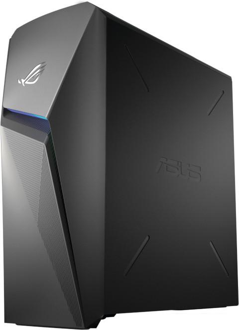 Компьютер ASUS ROG Strix G10DK-73700X0280 Компьютер ASUS ROG Strix G10DK-73700X0280