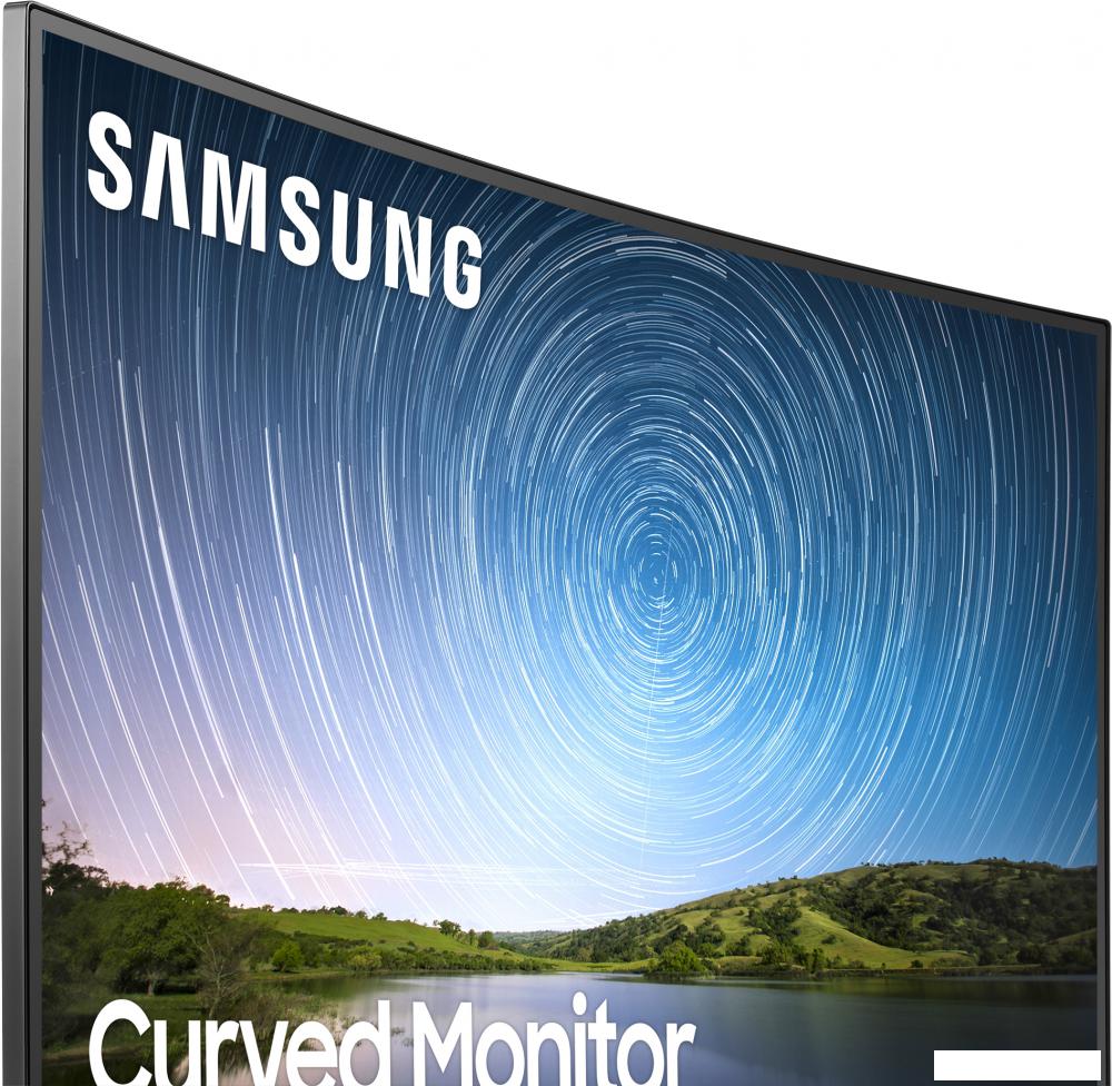 Монитор Samsung C27R500FHI Монитор Samsung C27R500FHI