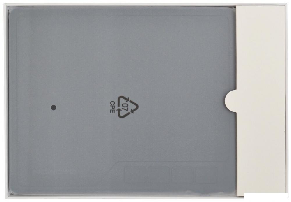 Графический планшет Gaomon S620