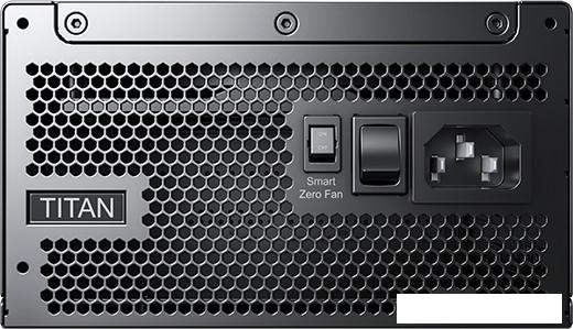 Блок питания Montech Titan Gold 1000W