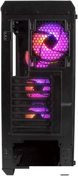 Корпус Genesis Irid 505 ARGB NPC-1518