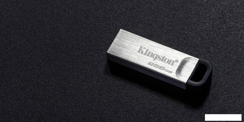 USB Flash Kingston Kyson 256GB