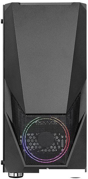 Корпус AeroCool Zauron Saturn FRGB-G-BK-v1