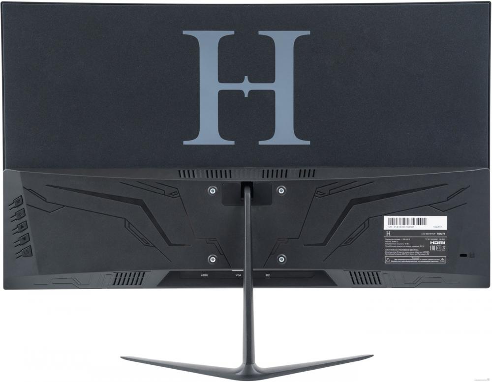 Монитор Horizont H24Z75