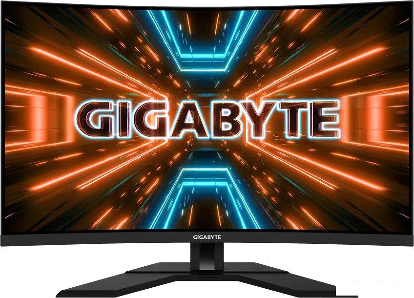 Игровой монитор Gigabyte M32UC Игровой монитор Gigabyte M32UC