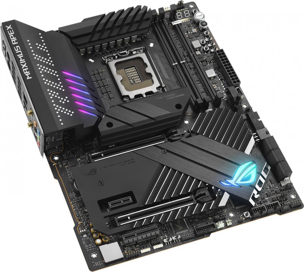 Материнская плата ASUS ROG Maximus Z690 Apex купить в интернет магазине ...