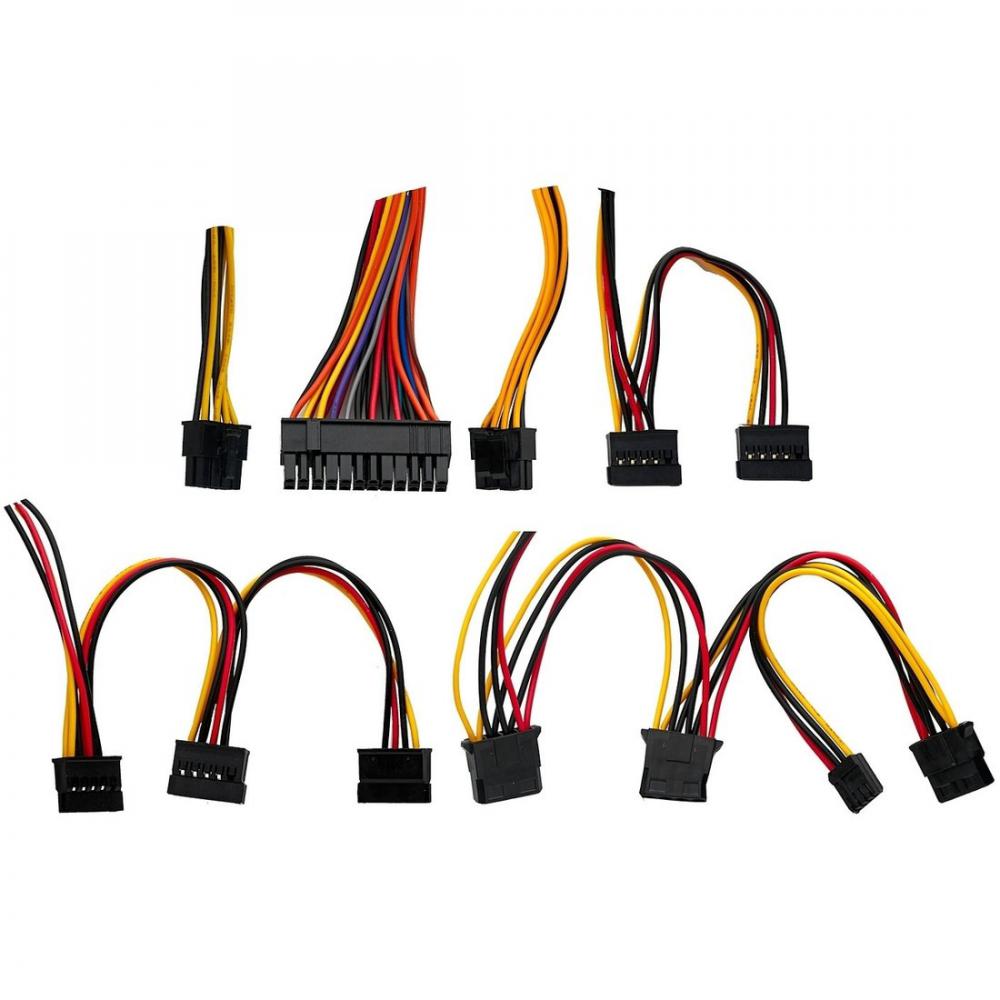 Блок питания ExeGate ServerPRO-2U-700ADS EX287879RUS