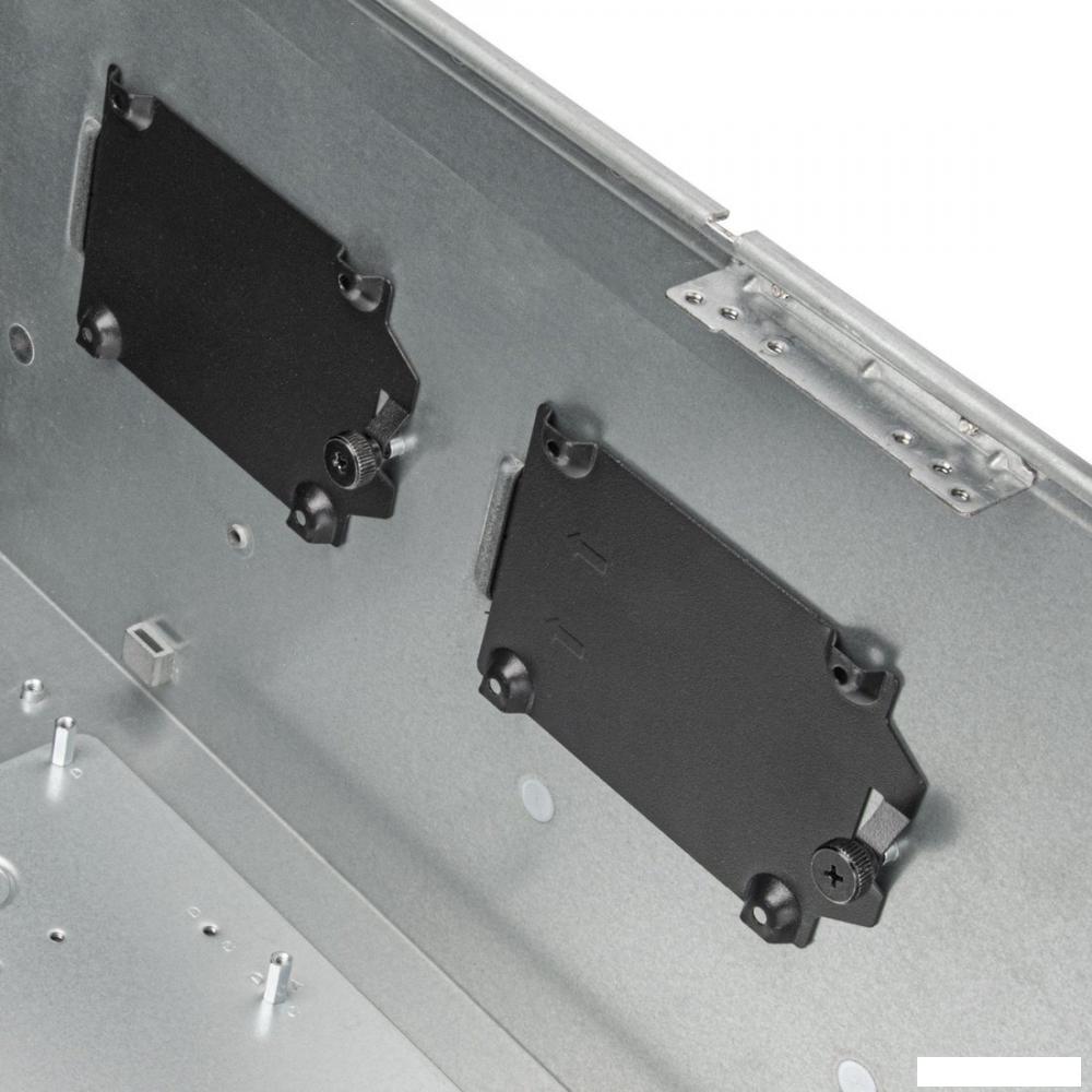 Корпус SilverStone RM51