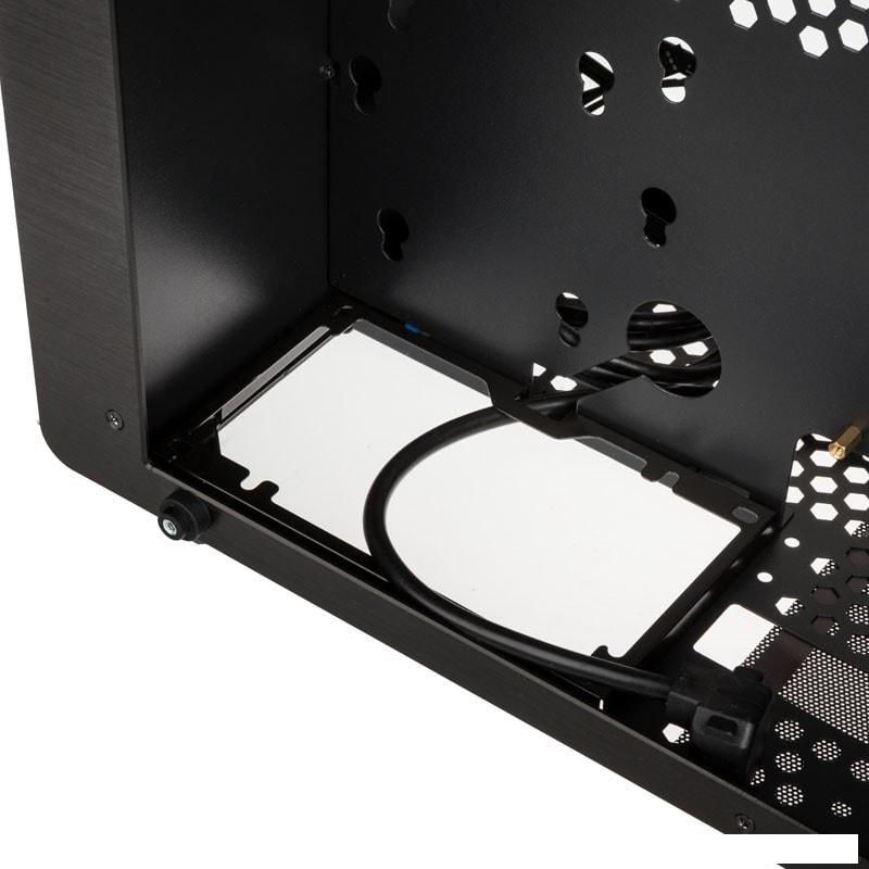 Корпус Raijintek Ophion M Evo TGS