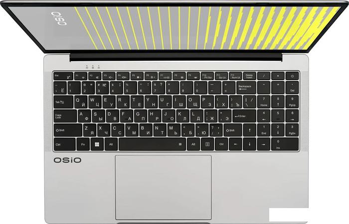 Ноутбук OSiO FocusLine F150A-001
