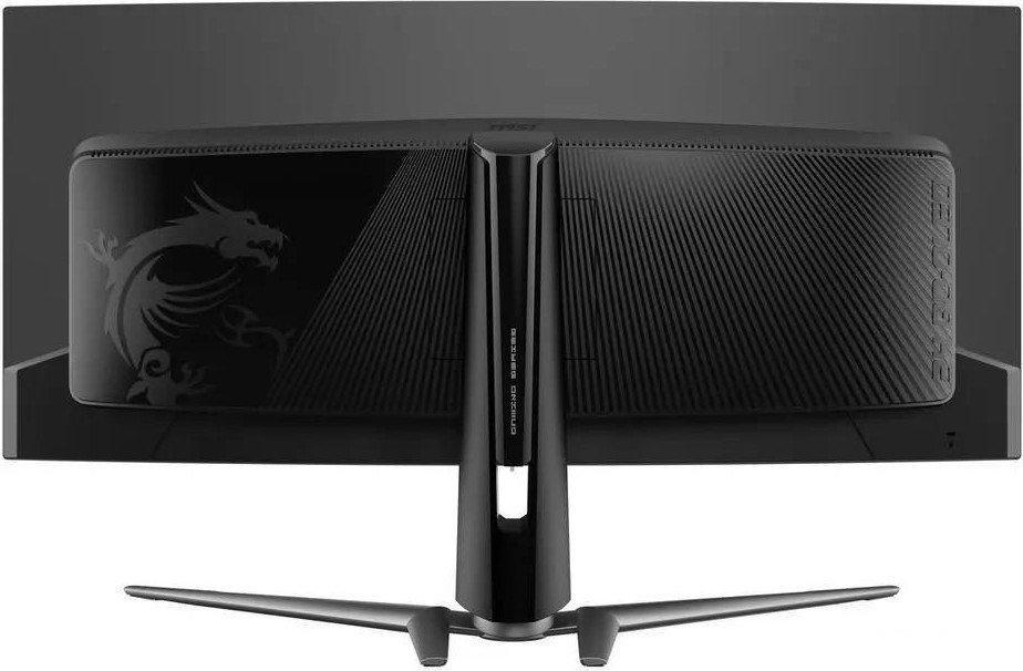 Игровой монитор MSI MAG 341CQP Игровой монитор MSI MAG 341CQP