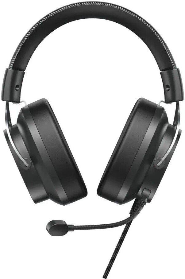 Наушники и гарнитуры QCY Heroad VT200 Pro (черный)