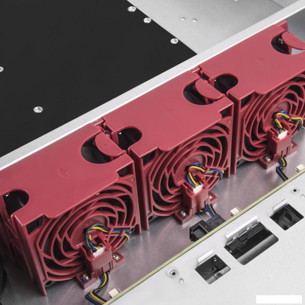 Корпус SilverStone RM22-312