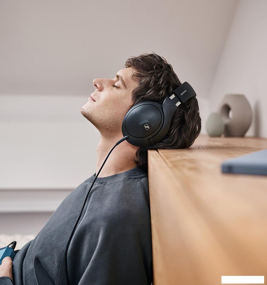 Наушники Sennheiser HD 620S