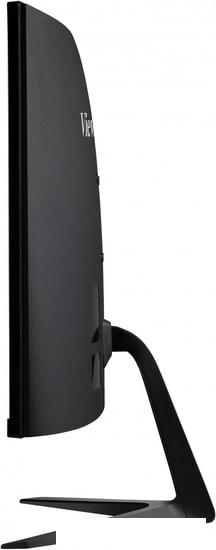 Игровой монитор ViewSonic VX2718-2KPC-MHD