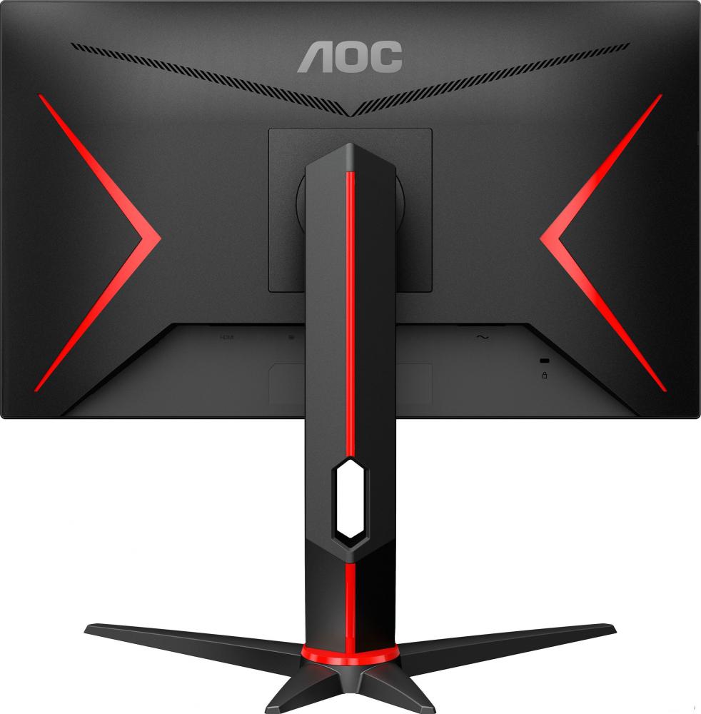 Игровой монитор AOC Q24G2A/BK Игровой монитор AOC Q24G2A/BK