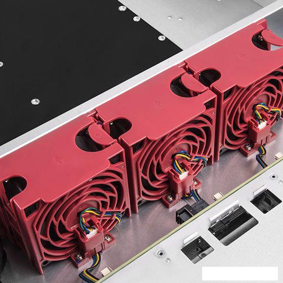 Корпус SilverStone RM22-308