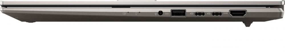 Ноутбук ASUS Vivobook S 16X M5602QA-KV105W