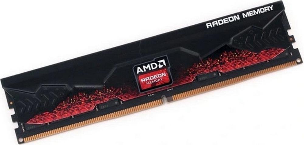 Оперативная память AMD Radeon R7 Performance 32ГБ DDR5 6400 МГц R7S532G6400U2S