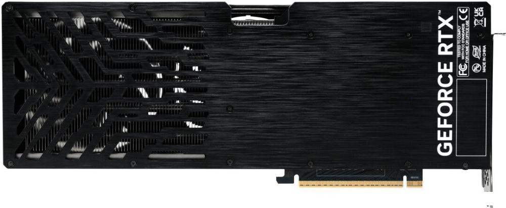 Видеокарта Palit GeForce RTX 5080 Infinity 3 NE75080019T2-GB2035S