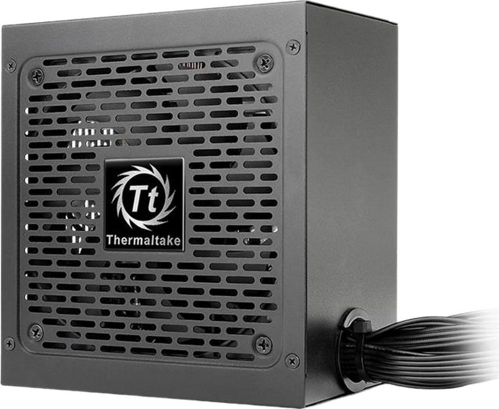 Блок питания Thermaltake Smart BX1 SE 650W PS-SPD-0650NNSABE-2
