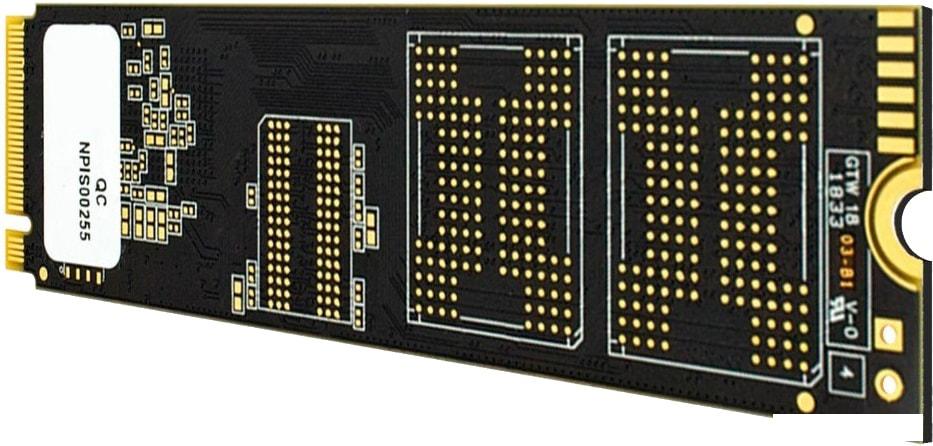 SSD Crucial P2 250GB CT250P2SSD8