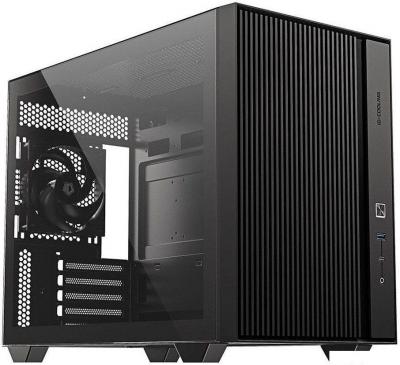 Корпус ID-Cooling Flow 500 Air (черный)