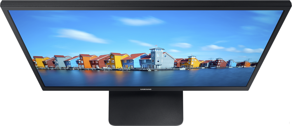 Монитор Samsung S33 LS24A336NHUXEN Монитор Samsung S33 LS24A336NHUXEN