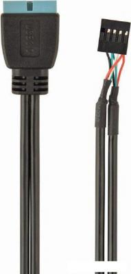 Кабель Cablexpert CC-U2U3-02