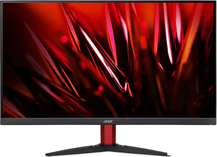 Игровой монитор Acer Nitro KG242YEbmiix UM.QX2EE.E01 Игровой монитор Acer Nitro KG242YEbmiix UM.QX2EE.E01