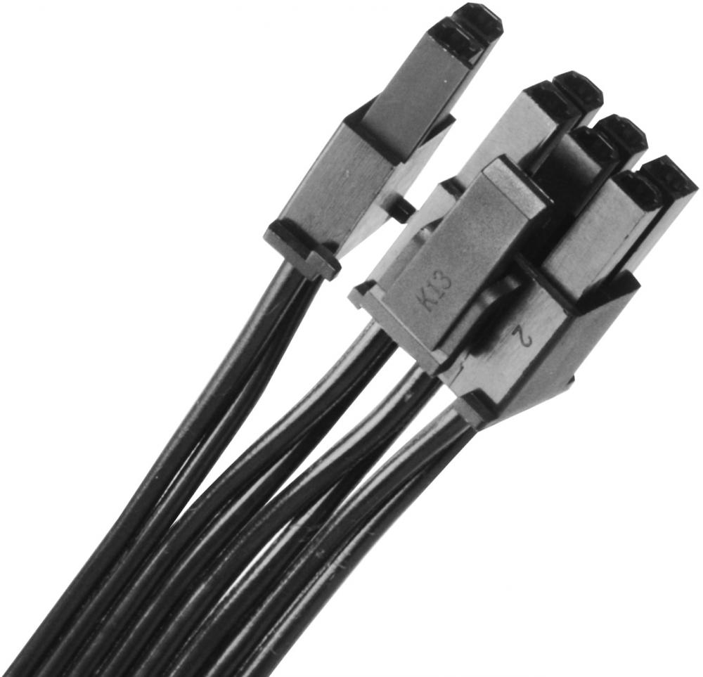 Блок питания SilverStone ST1000-PTS