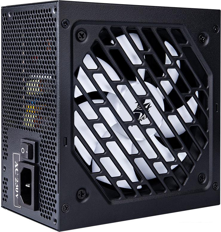Блок питания 1stPlayer FK 500W PS-500FK