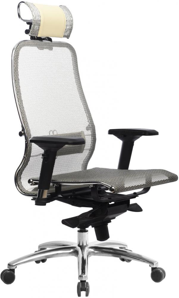 Кресло Metta Samurai S-3.04 (бежевый)