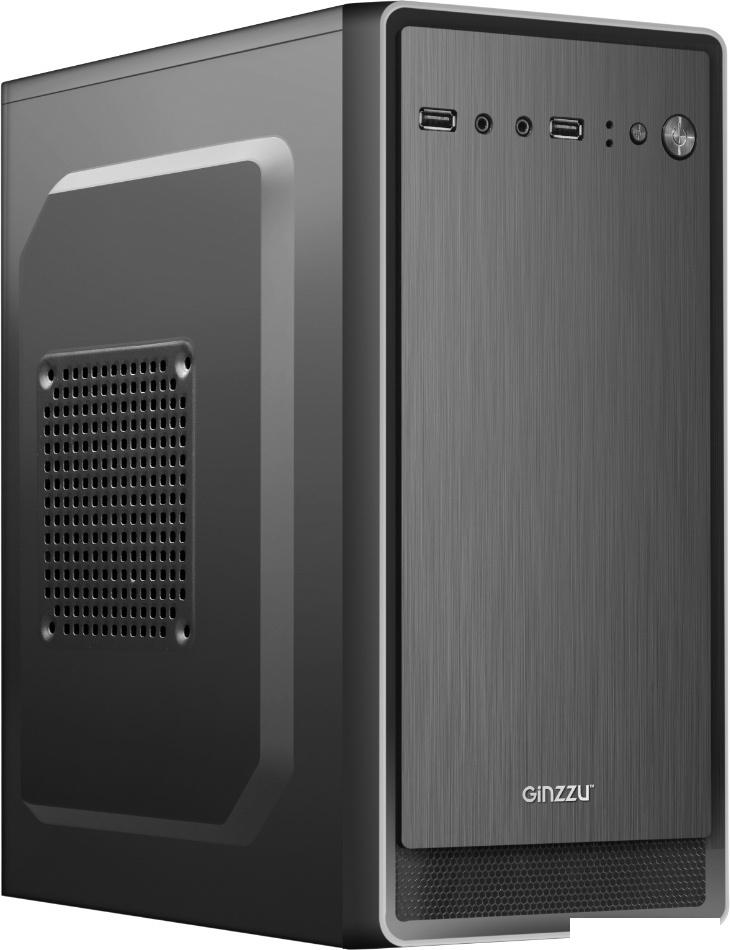 Корпус Ginzzu B180 400W