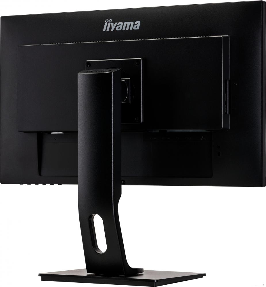 Монитор Iiyama ProLite XUB2492HSN-B1 Монитор Iiyama ProLite XUB2492HSN-B1