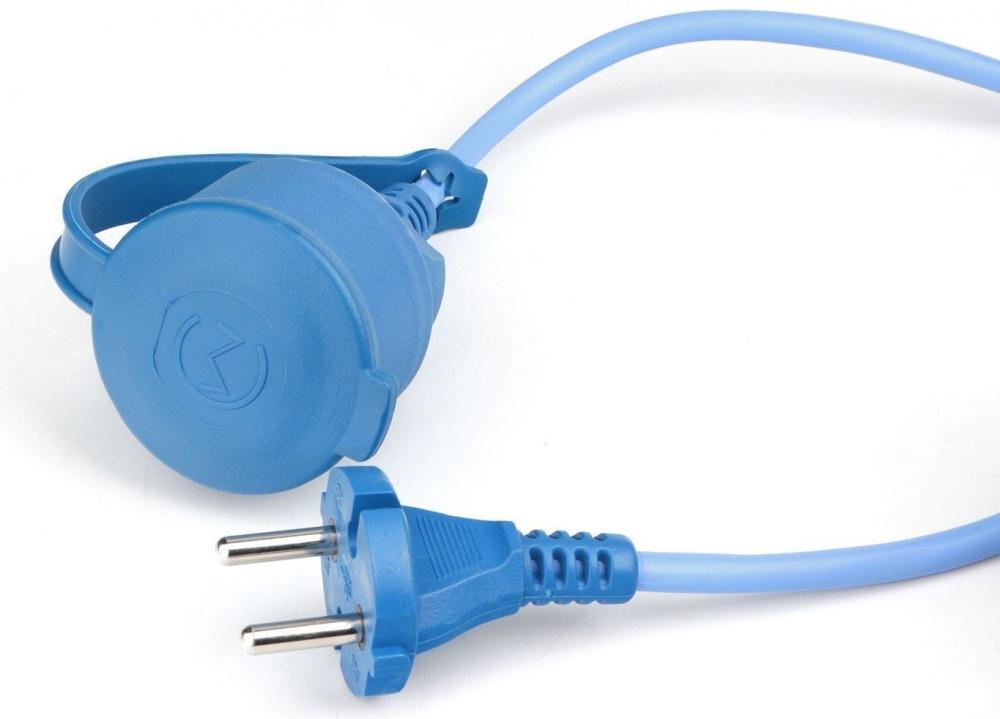 Удлинитель Power Cube PC-2F-R-30(IP)