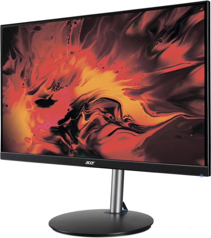Игровой монитор Acer Nitro XF273Sbmiiprx Игровой монитор Acer Nitro XF273Sbmiiprx