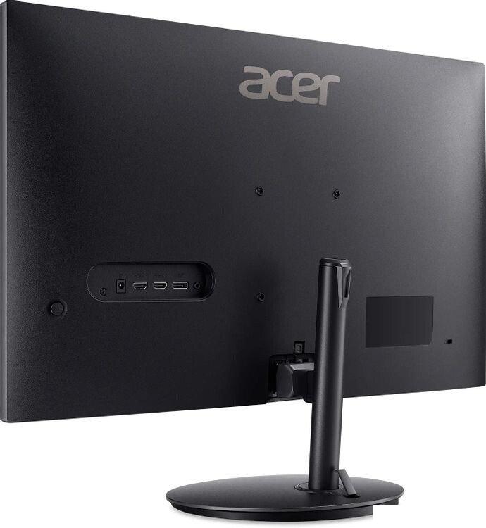 Игровой монитор Acer Nitro XF270W5biiph UM.HX0CD.501